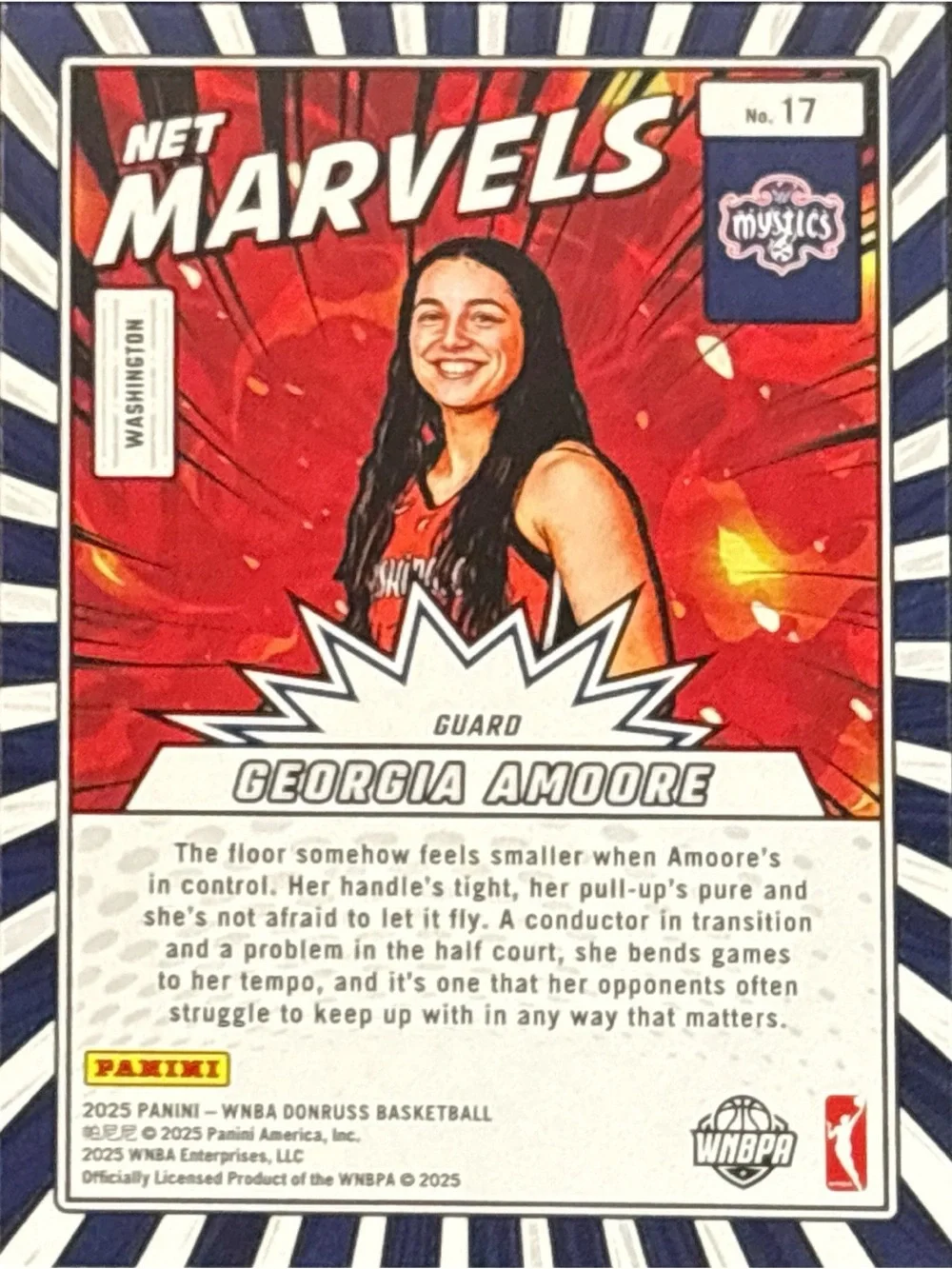 Panini marvels trading